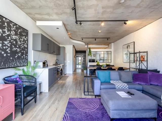 Apartment for rent in Cape Town, Western Cape