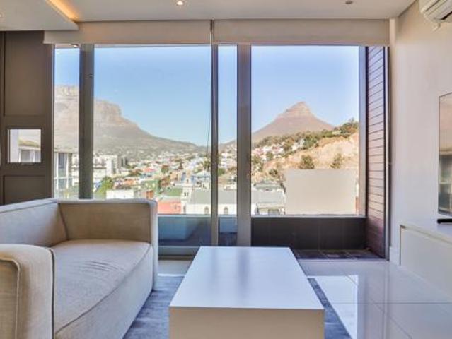 Apartment for rent in Cape Town, Western Cape