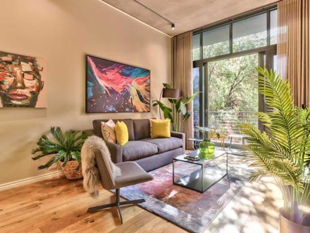 Apartment for sale in Cape Town, Western Cape