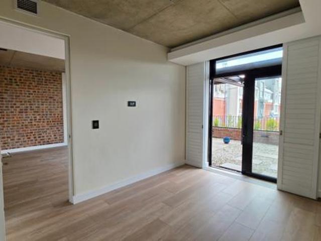 Apartment for rent in De Waterkant, Cape Town
