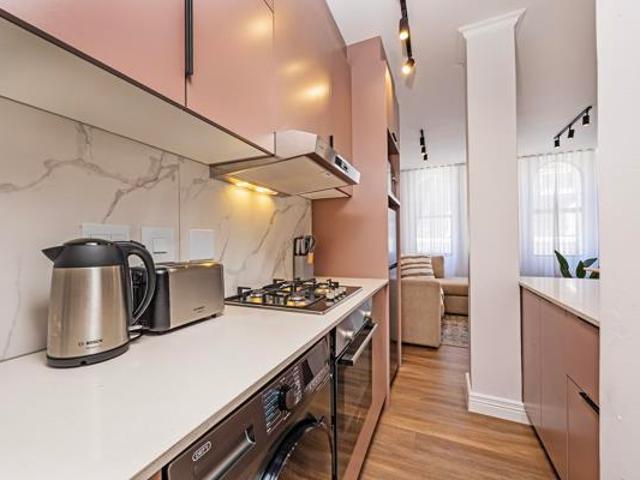 Apartment for sale in Cape Town, Western Cape