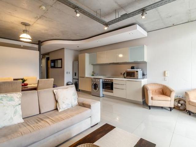 Apartment for rent in Cape Town, Western Cape