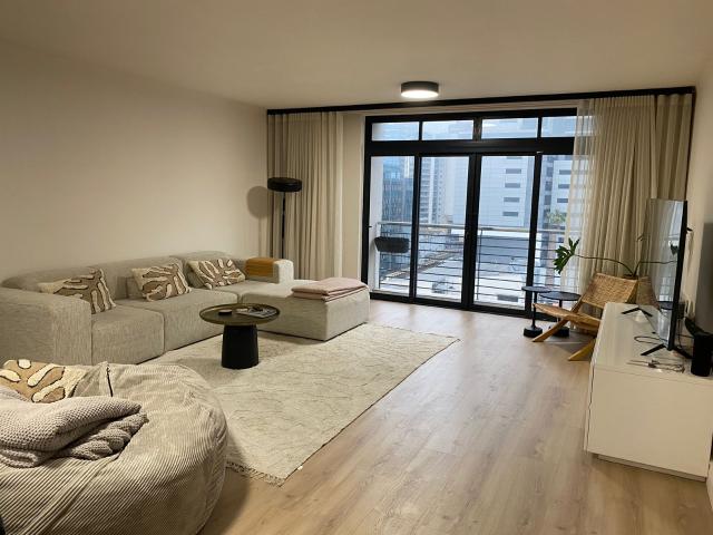 Apartment for rent in Western Cape