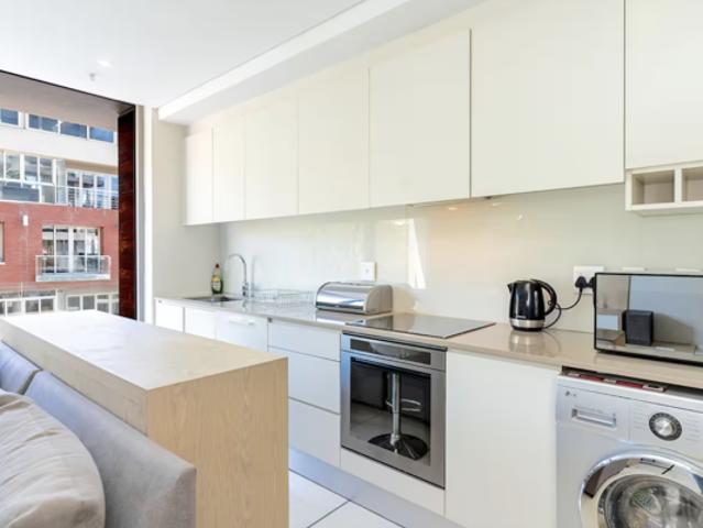 Apartment for rent in Cape Town, City of Cape Town