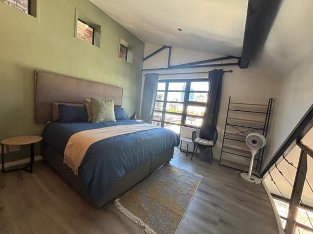 Apartment for rent in Cape Town, Western Cape
