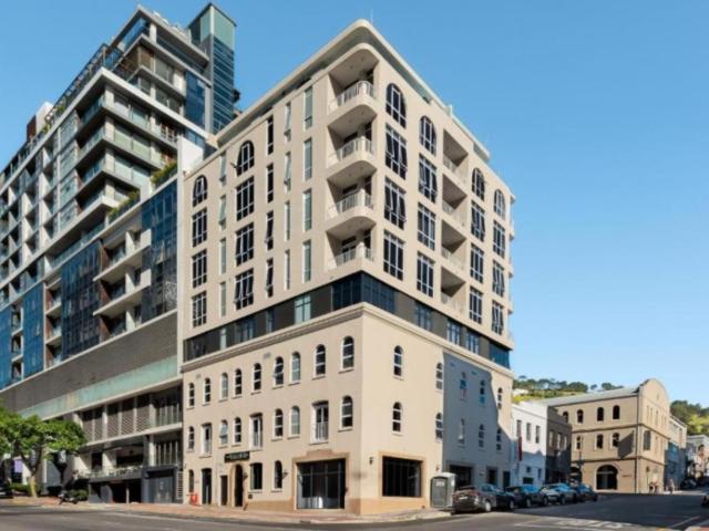 Apartment for sale in Western Cape