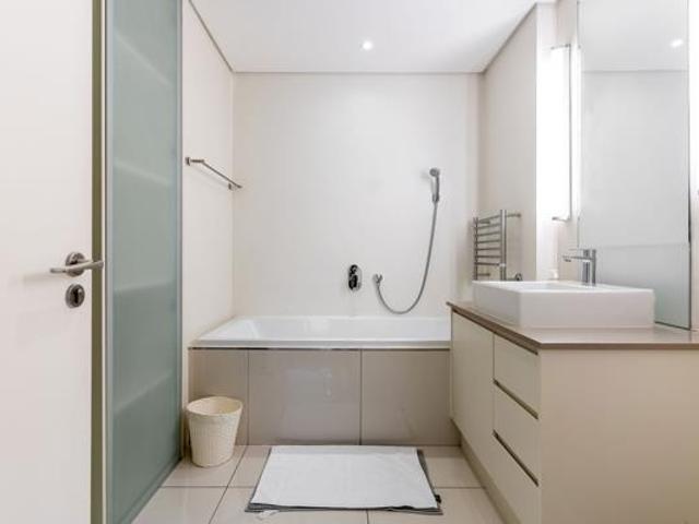 Apartment for rent in Cape Town, City of Cape Town
