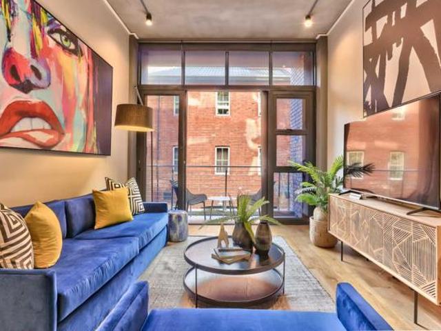 Apartment for sale in Cape Town, Western Cape