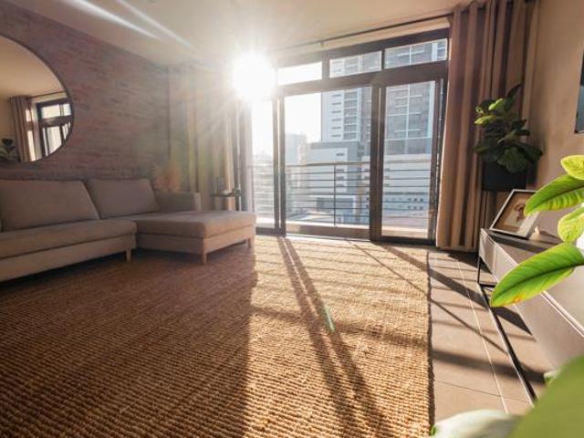 Apartment for sale in Cape Town, Western Cape