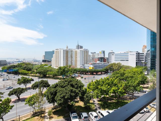 Apartment for sale in Western Cape