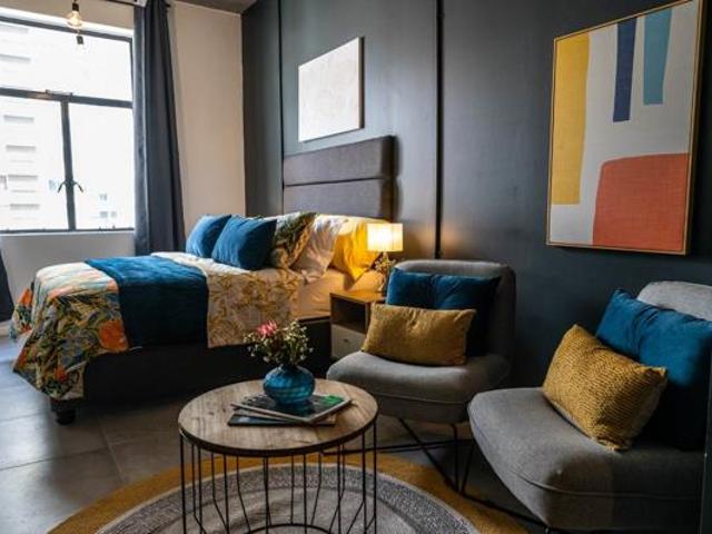 Apartment for rent in Cape Town, Western Cape