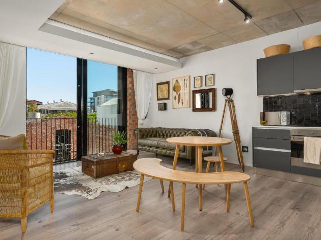 Apartment for rent in Western Cape