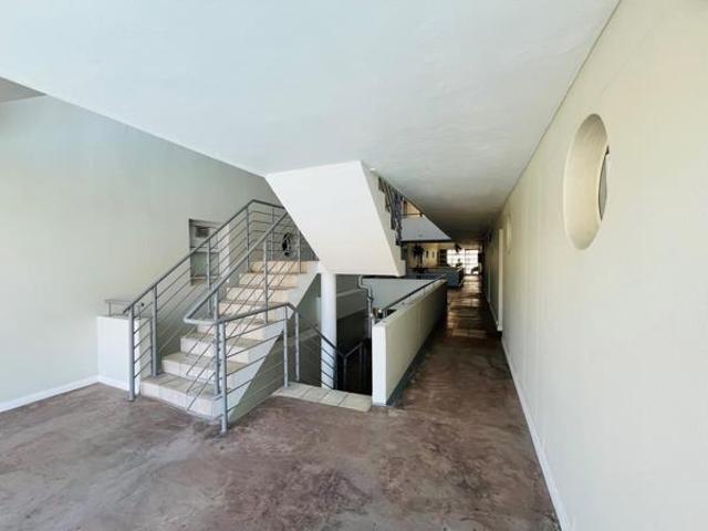 Apartment for rent in Cape Town, City of Cape Town
