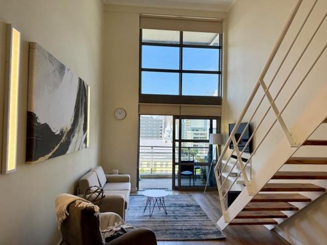 Apartment for rent in Cape Town, Western Cape