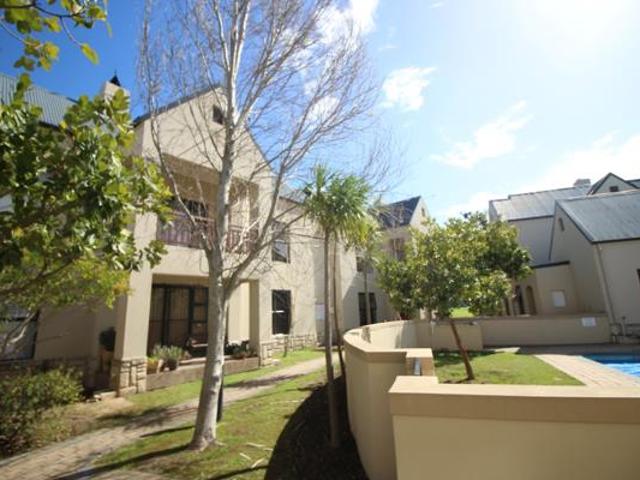 Apartment for rent in Bergsig, Durbanville
