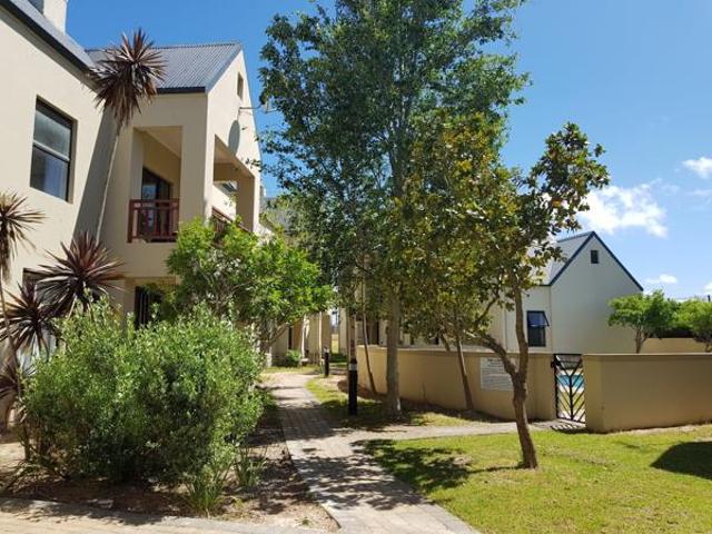 Apartment for rent in Bergsig, Durbanville