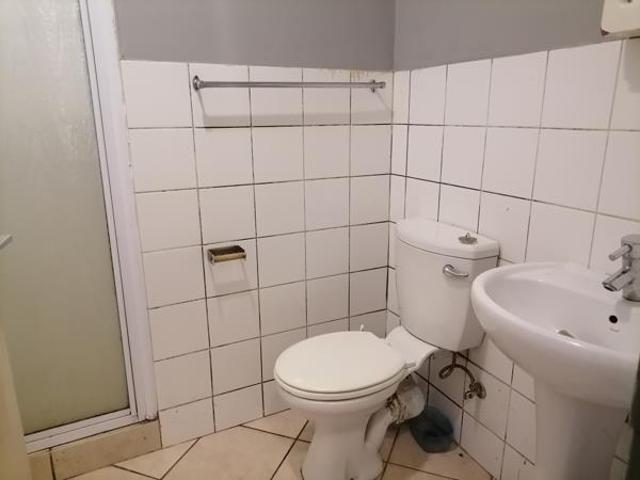 Apartment for rent in eMalahleni, Emalahleni Local Municipality