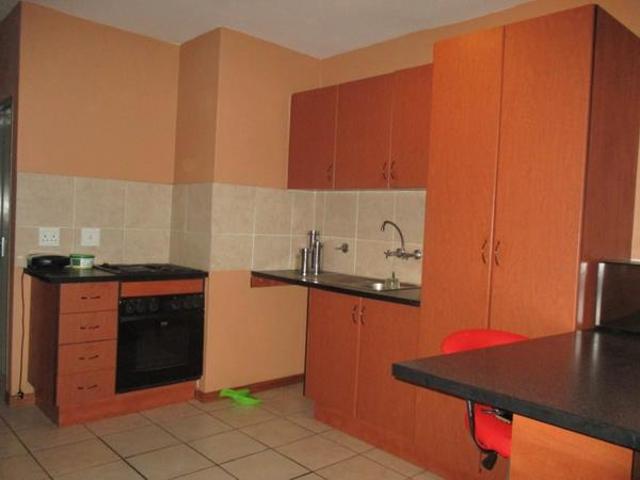 Apartment for rent in Witbank, Mpumalanga