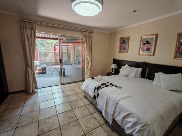 Apartment for rent in Witbank, Mpumalanga