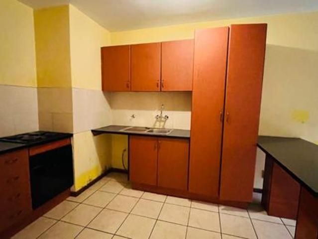 Apartment for sale in Witbank, Mpumalanga