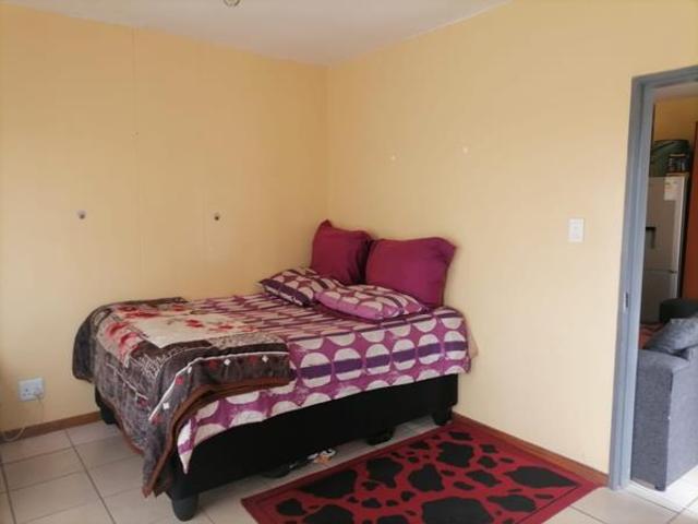 Apartment for sale in Witbank, Mpumalanga