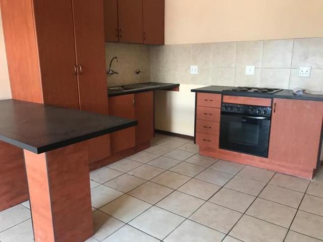 Apartment for rent in Witbank, Mpumalanga