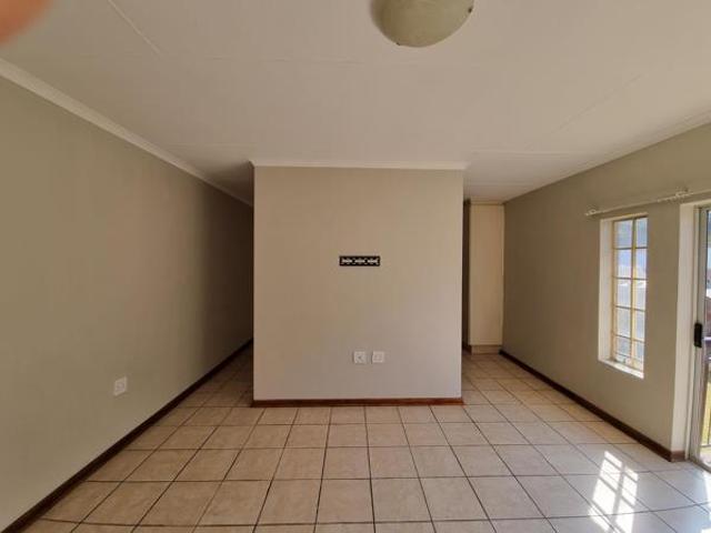 Apartment for rent in Witbank, Mpumalanga