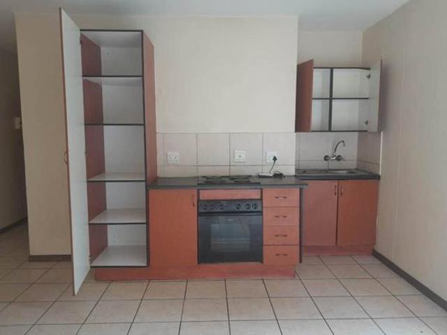 Apartment for sale in Witbank, Mpumalanga