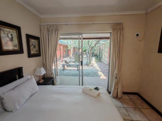 Apartment for rent in Witbank, Mpumalanga