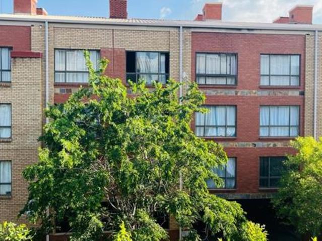 Apartment for sale in Witbank, Mpumalanga