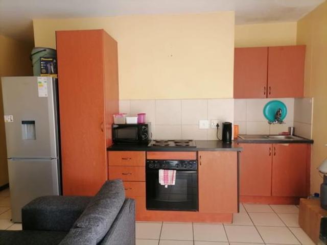 Apartment for sale in Witbank, Mpumalanga