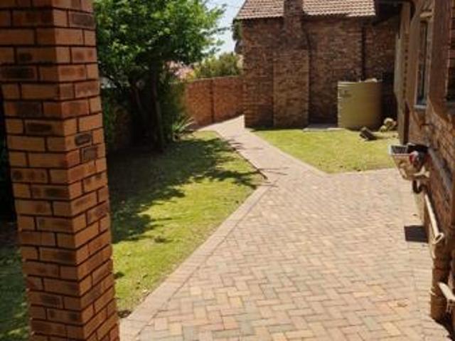 Apartment for rent in Witbank, Mpumalanga