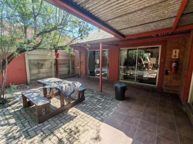 Apartment for rent in eMalahleni, Emalahleni Local Municipality