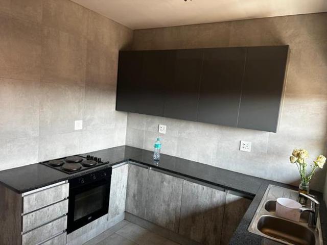 Apartment for rent in Delmas, Victor Khanye Local Municipality