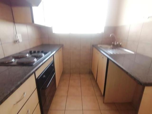 Apartment for rent in Ekurhuleni, Gauteng
