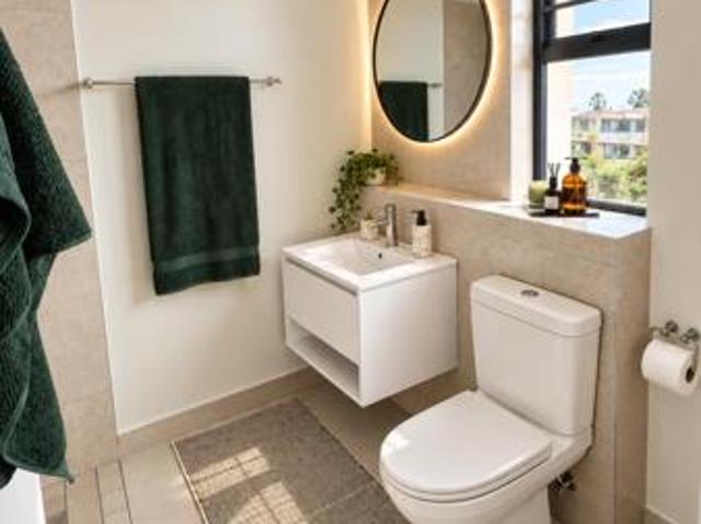 Apartment for rent in Cape Town, Western Cape