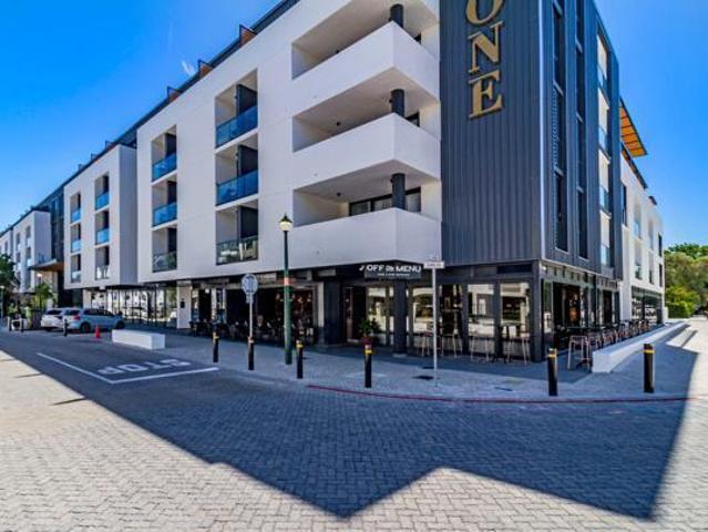 Apartment for rent in Dennesig, Stellenbosch Local Municipality