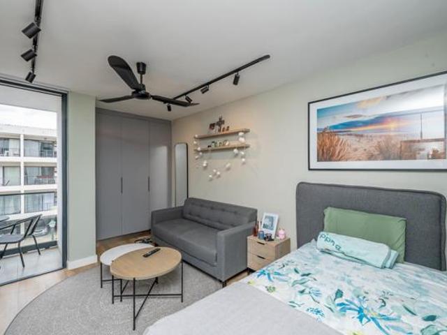 Apartment for sale in Durbanville, Western Cape