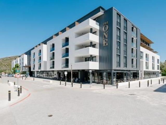 Apartment for rent in Dennesig, Stellenbosch Local Municipality