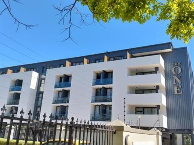 Apartment for rent in Pniel, Western Cape