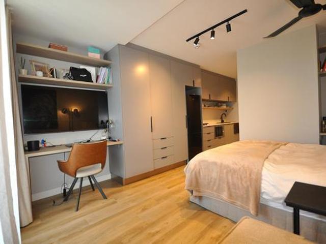 Apartment for rent in Pniel, Western Cape