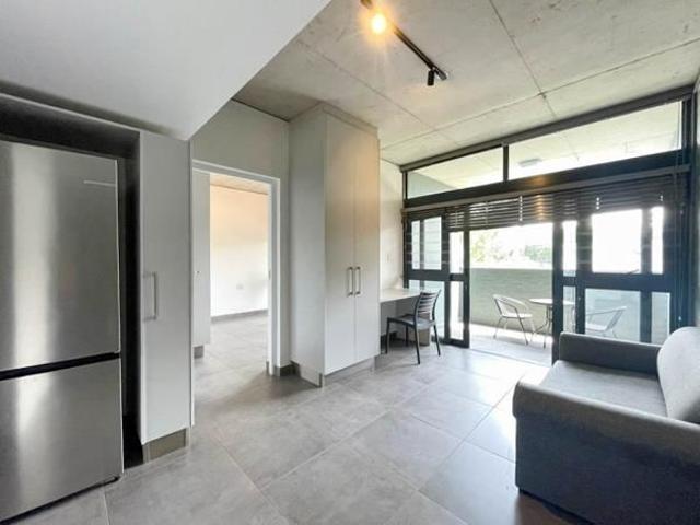 Apartment for rent in Pniel, Western Cape