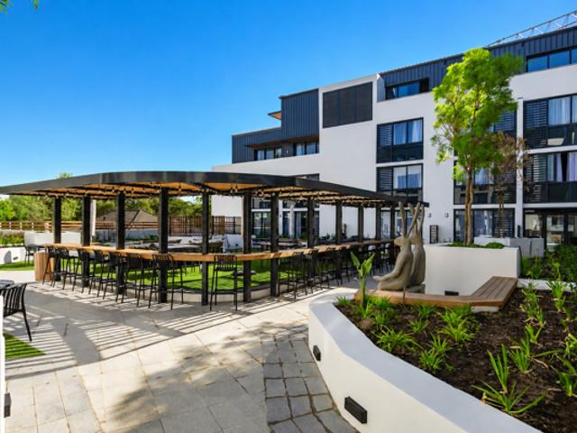 Apartment for sale in Durbanville, Western Cape