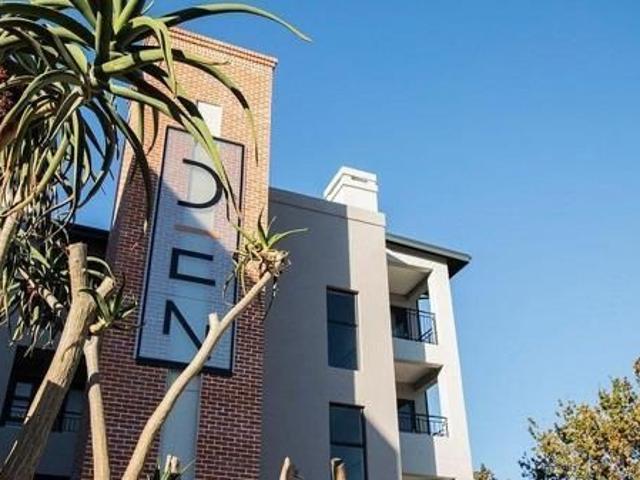 Apartment for rent in Pniel, Western Cape