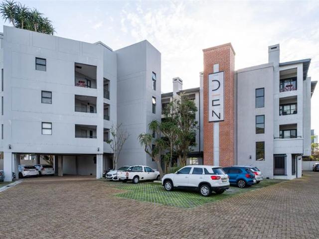 Apartment for sale in Durbanville, Western Cape