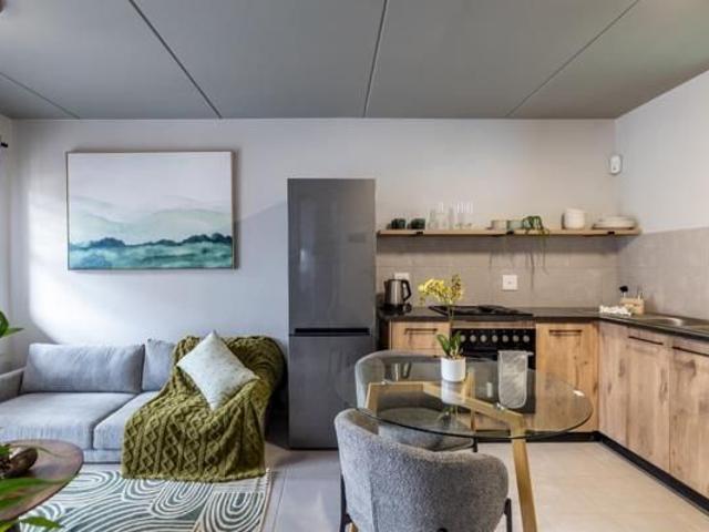Apartment for rent in Waterkloof, Gauteng