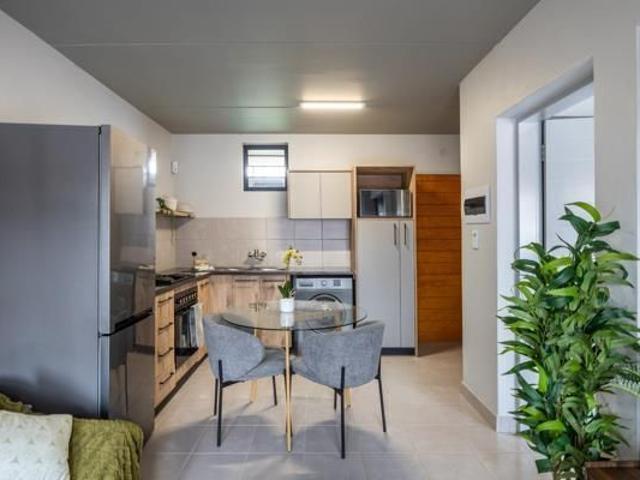 Apartment for rent in Waterkloof, Gauteng