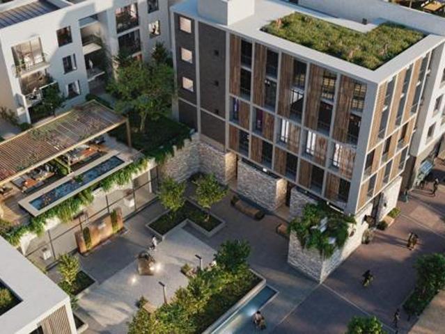 Apartment for sale in Durbanville, Western Cape