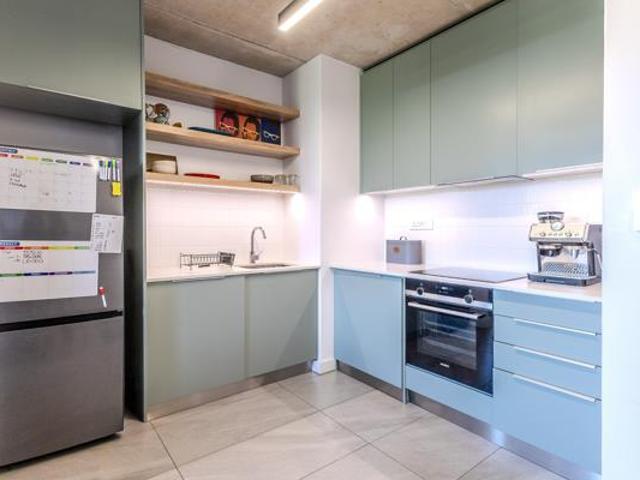 Apartment for sale in Durbanville, Western Cape