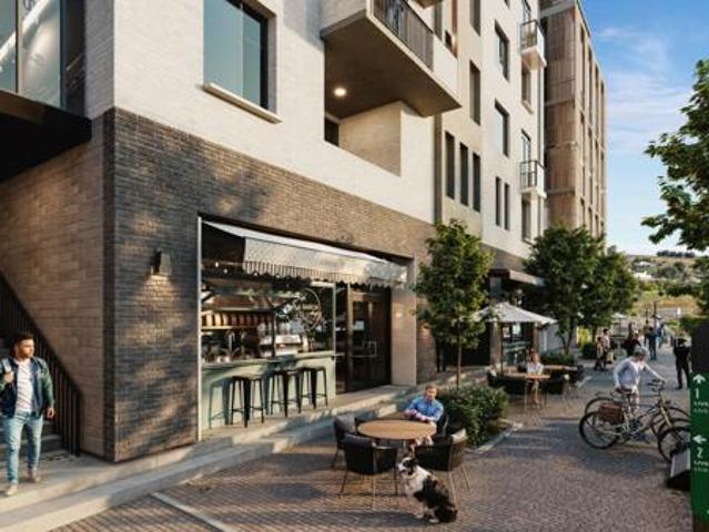 Apartment for sale in Durbanville, Western Cape